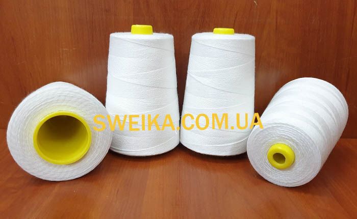 Нитки мешкозашивочные коп тикадигон ип