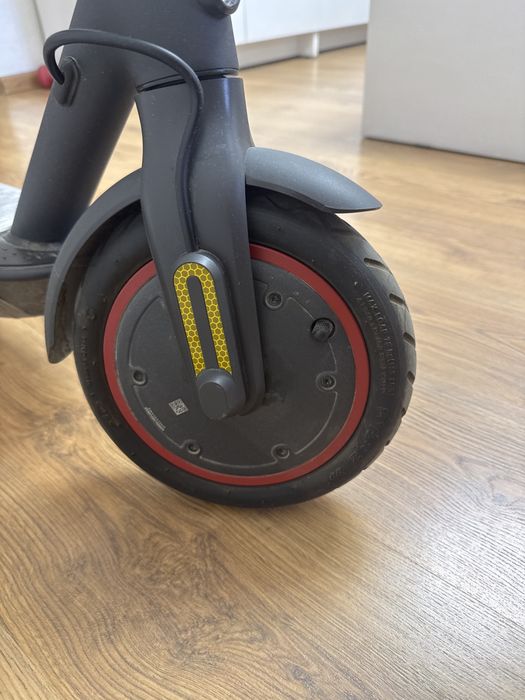 Электро самокат Xiaomi про 2