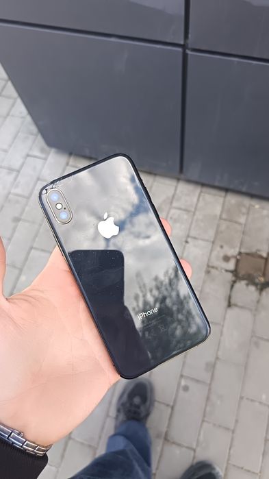Продам айфон хс цена 25к