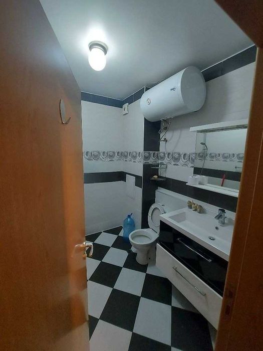 Дава се под наем Двустаен апартамент в София, Студентски град - 65 кв.м за 650 € - Снимка #6