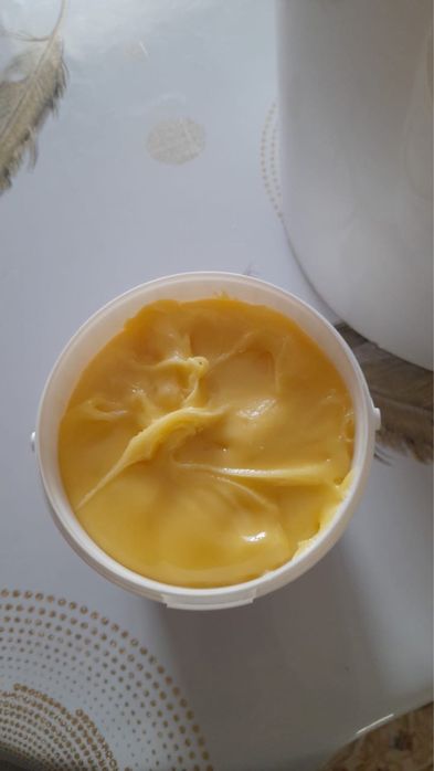 Продам мёд с личной пасеки