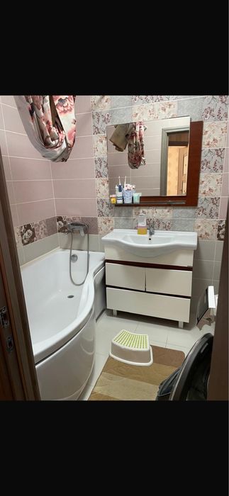 Продам 3-х комнатную