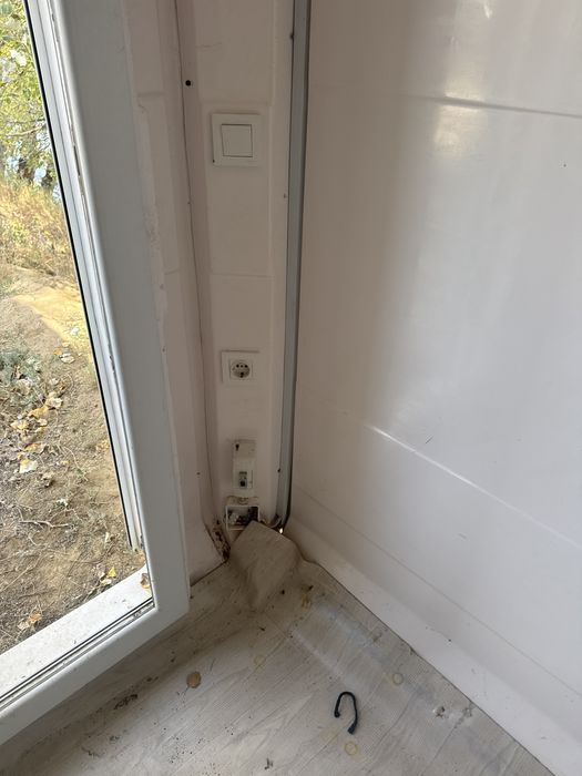 Киоск ларек будка