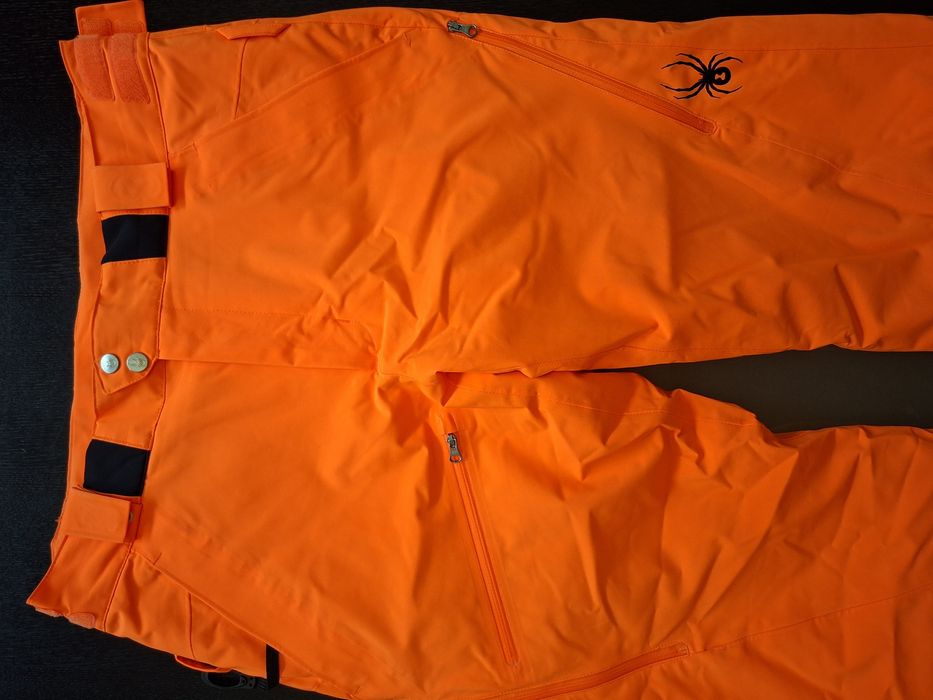 Ски долнище Spyder