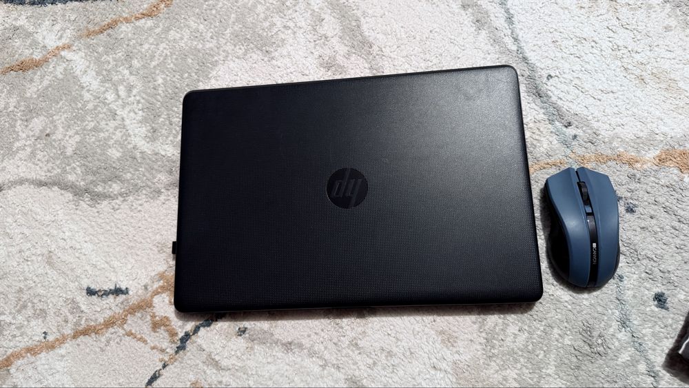 Ноутбук, hp, (келисимбар)