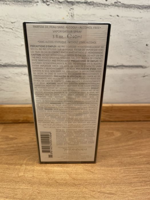LIBRE L’eau Nue 90ml parfum
