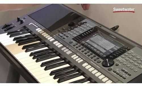 Ritmuri orga Yamaha anii 70,80,90 DiscoPopBluesRockReggae..