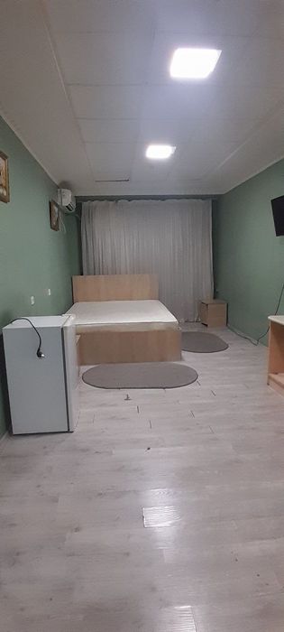 Сдается квартира в бывшем общежитии Чиланзар 7квартал для семьи 250у.е