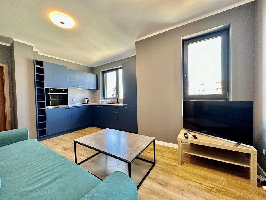 Продава се Двустаен апартамент в София, Изток - 80 кв.м за 1250 €/кв.м - Снимка #2