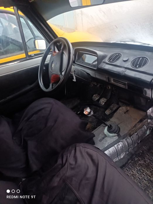 Jguli 2101 xadavoy karopka mator 4ta balon akumlyator yangi