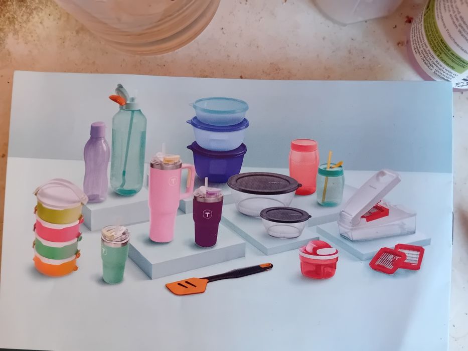 Tupperware  намаления