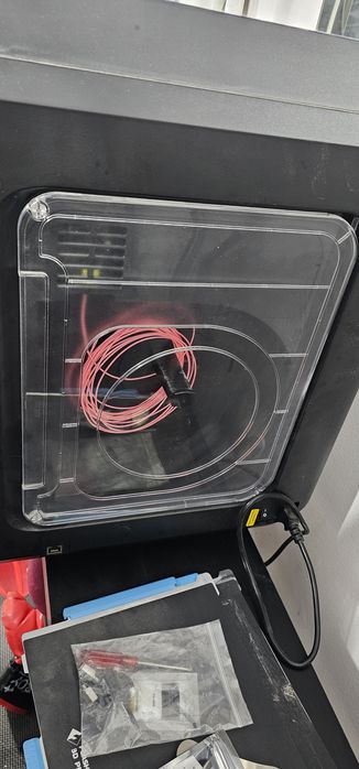 3Д 3D принтер Flashforge Adventurer 4