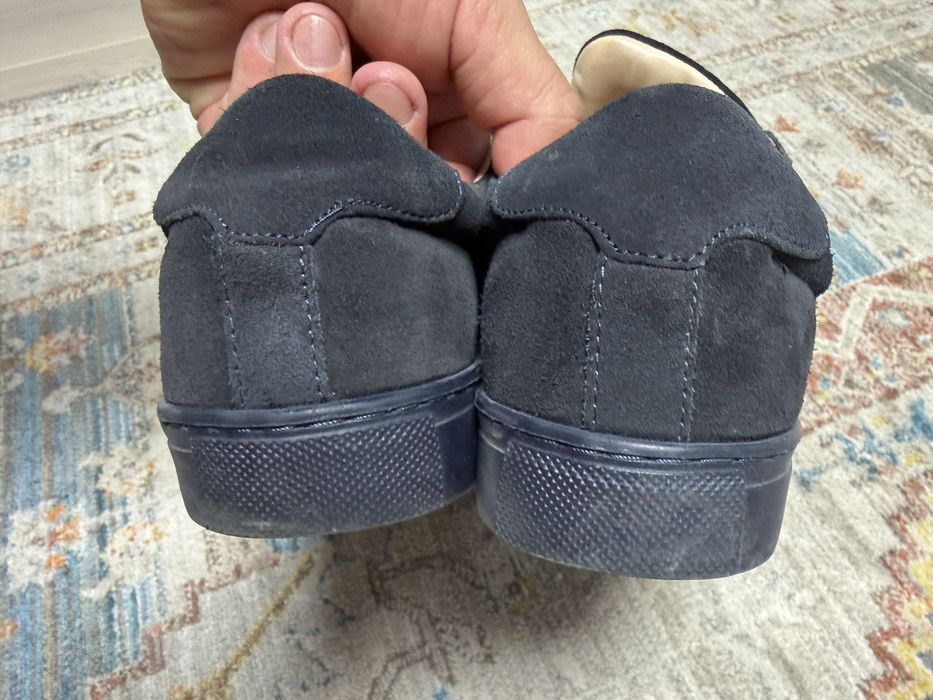 Pantofi Suitsupply