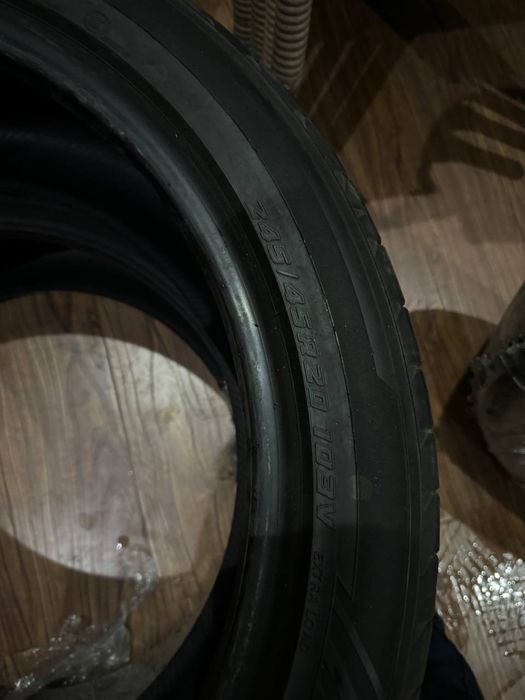 Balon r20,balon 245/45/20,балон,шина,шины комплект