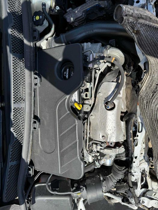 Опел Астра 2017г.