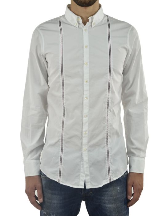 Dsquared2 мъжка риза М