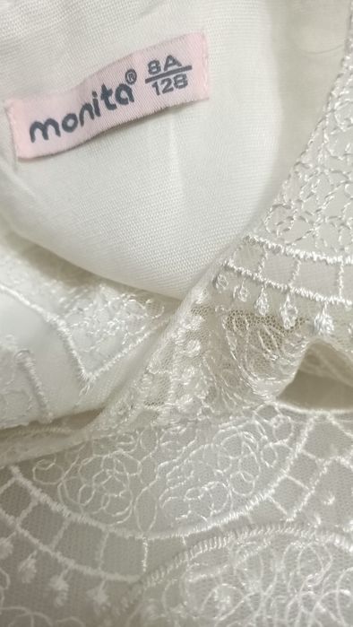 ПРОДАМ платье девочке (бальное)