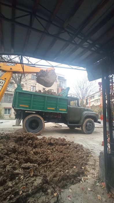 Клинец шебен капмот песок кум тозза сувокга