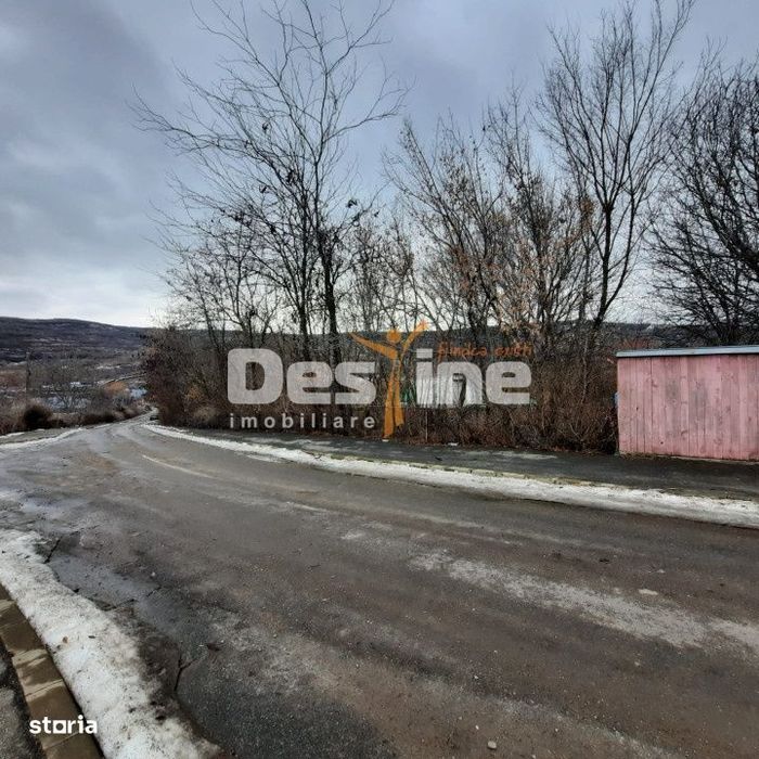 Oportunitate de investitie, teren intravilan Husi, 10435 mp