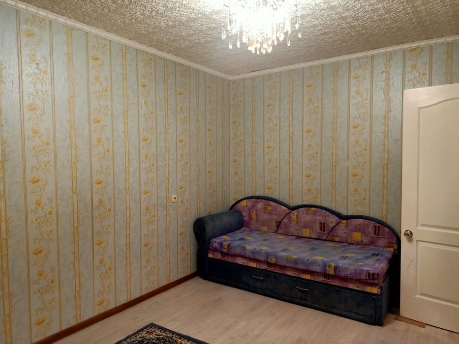 Сдам в аренду квартиру