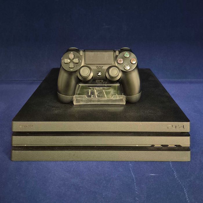 Consola Sony PlayStation 4 Pro 1TB (B33786 Ag28 Doi Baieti) Garantie 2 ani!