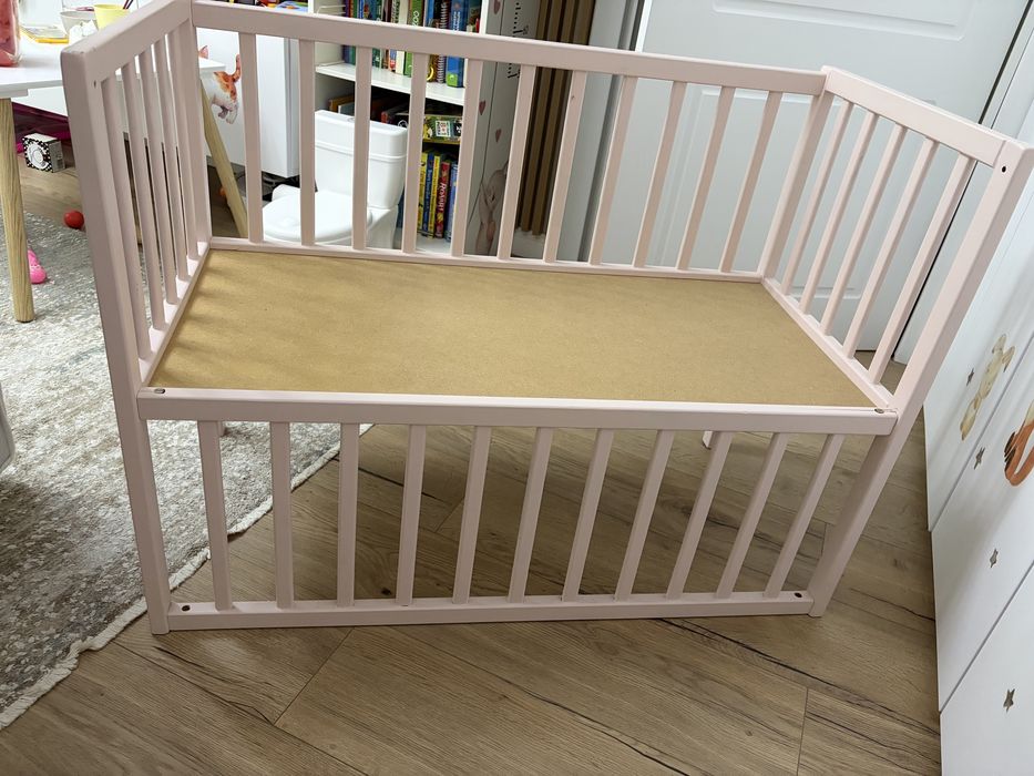 Patut / cosleeper 90*40