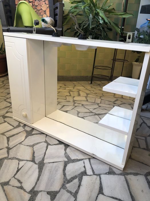 Огледало за баня