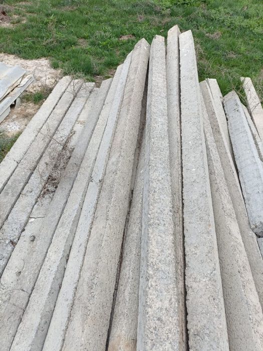 Стоика для ограждения