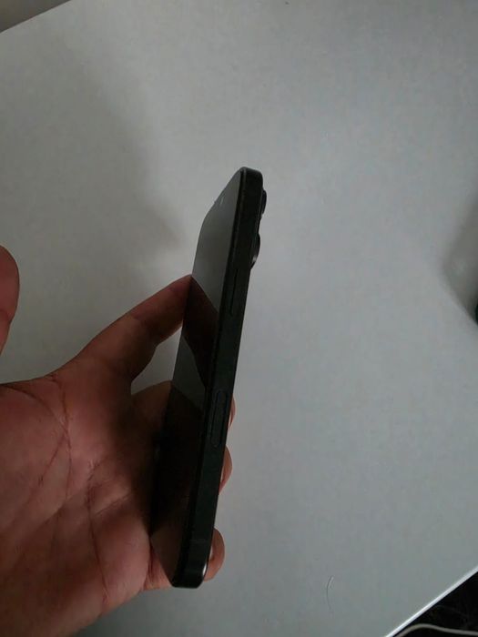 Vand iphone 16 pro