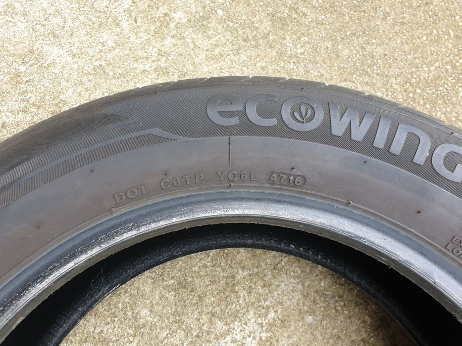 Cauciucuri de vanzare Kumho 205 60 16