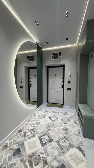 Срочно Продаётся Юнусобод 13-кв 2*(3)/2/8 Навастройка ЖК Менинг уйим