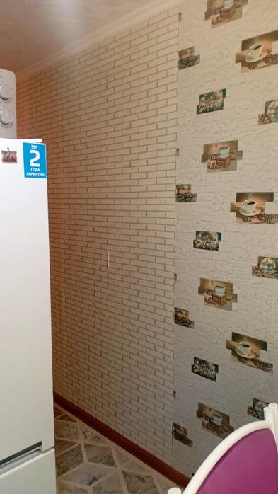 Продам 2х ком. кв.во 2мкр