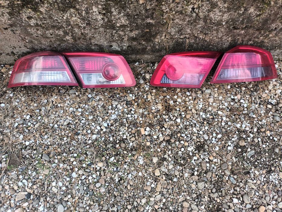 ляв и десен външен и вътрешен стоп за рено вел сатис RENAULT VEL SATIS