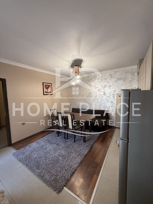 ДВУСТАЕН апартамент под наем - Колхозен пазар