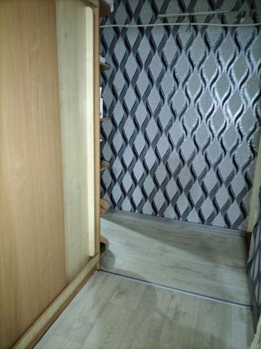 Квартира 2х комнатная