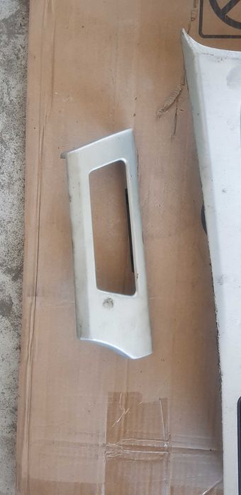 Интериорни лайсни BMW е90 320д 163кс бмв м47 e91 e92 e93