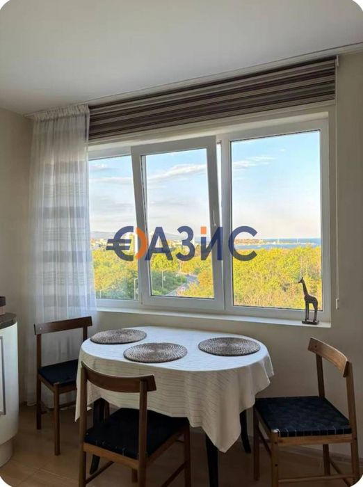 Продава се Тристаен апартамент в Несебър - 73 кв.м за 1329 €/кв.м - Снимка #1