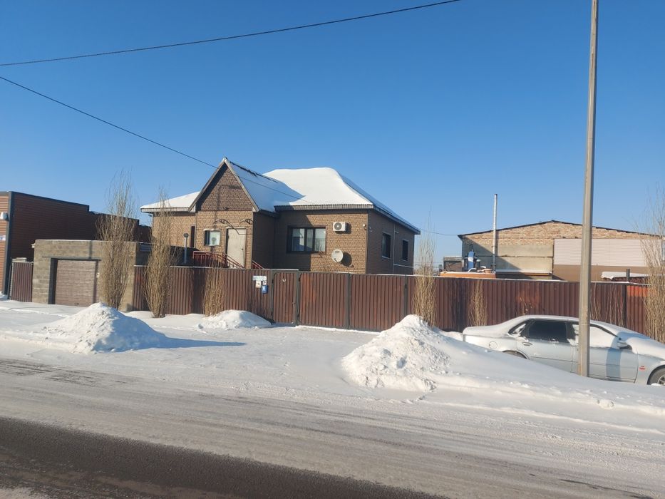 Продам дом в отличном состоянии