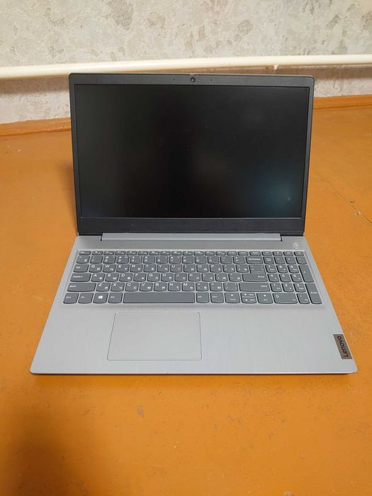 ИДЕАЛЬНЫЙ Ноутбук LENOVO Ideapad 3 15IGL05