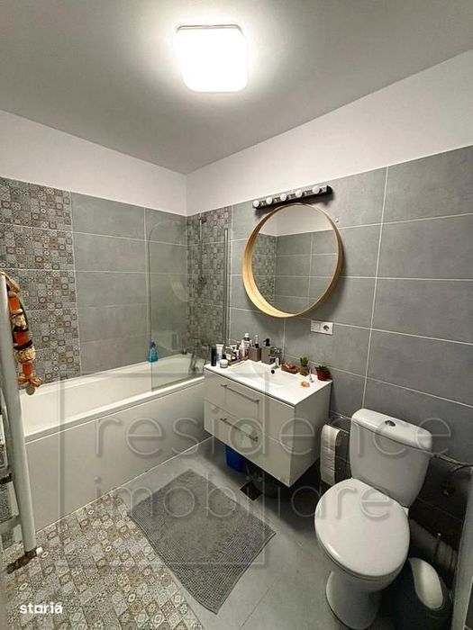 Apartament 2 camere, Bulgaria, zona Piata 1 Mai