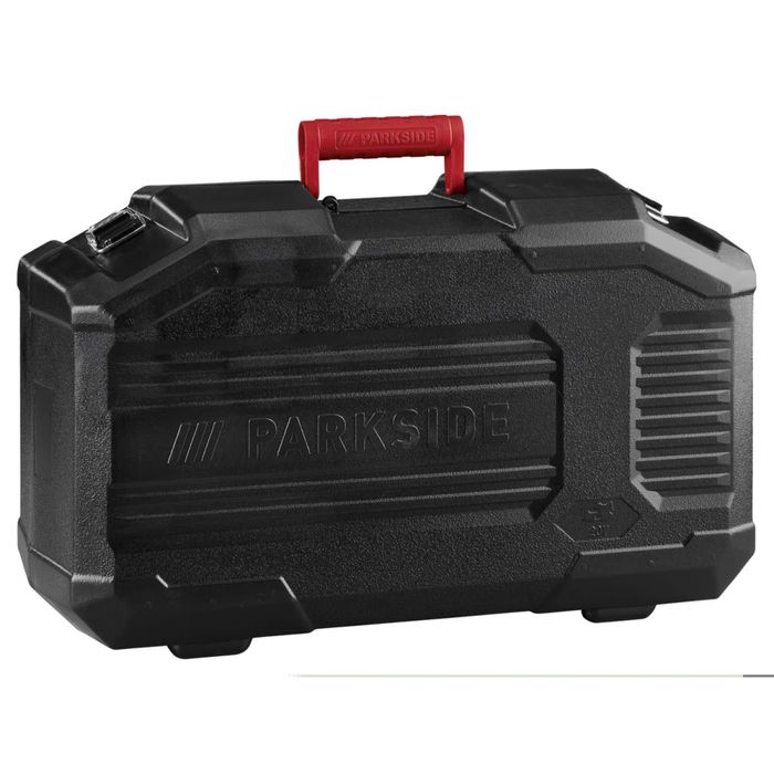 Нов Акумулаторен Банциг за Метал PARSIDE 20v Германия