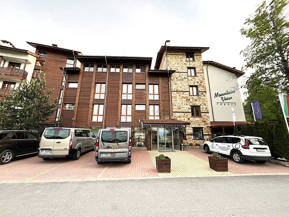 Дава се под наем Двустаен апартамент в Банско - 66 кв.м за 69990 € - Снимка #17