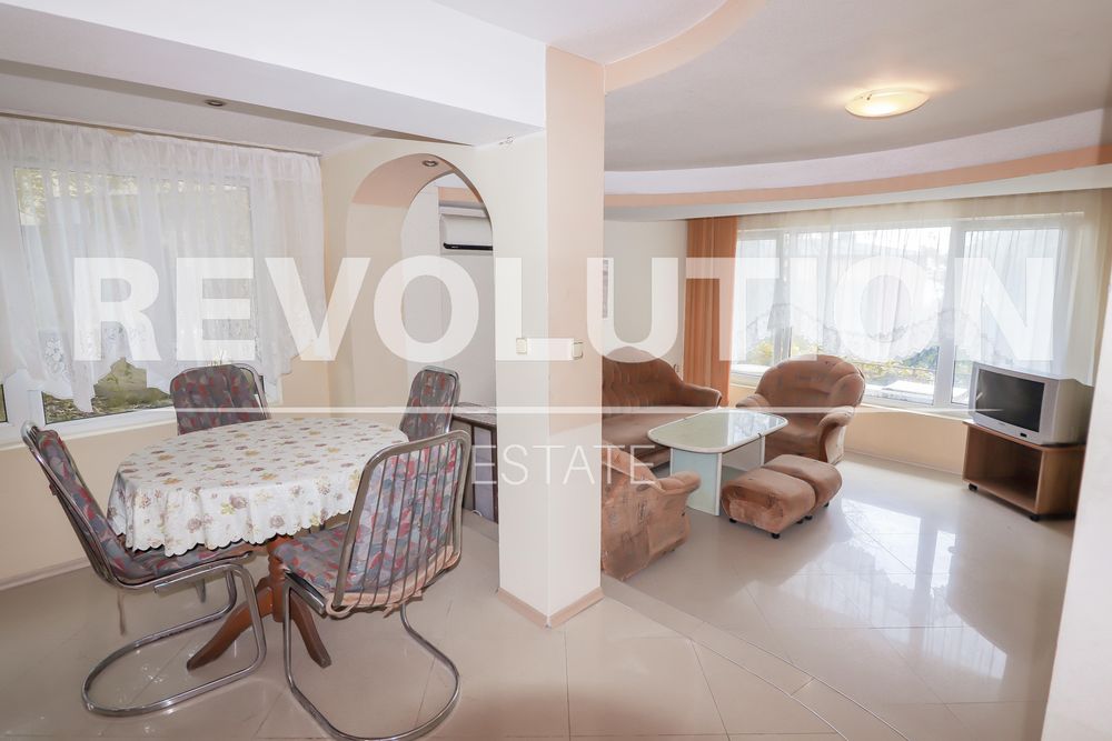 Етаж от къща  в гр.Варна, Бриз!