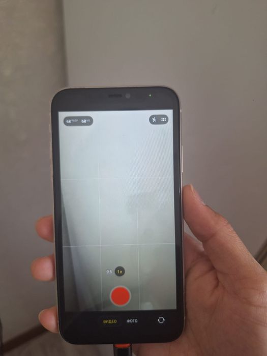 İPhone 11 белый