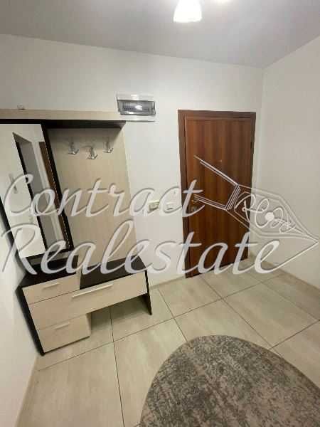 Дава се под наем Двустаен апартамент в Варна, Левски - 59 кв.м за 351.9 € - Снимка #10