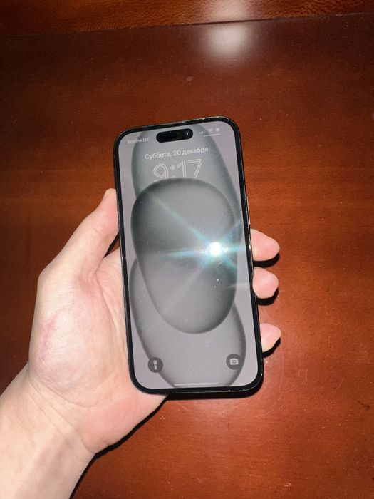 Iphone 15 Идеал 128gb