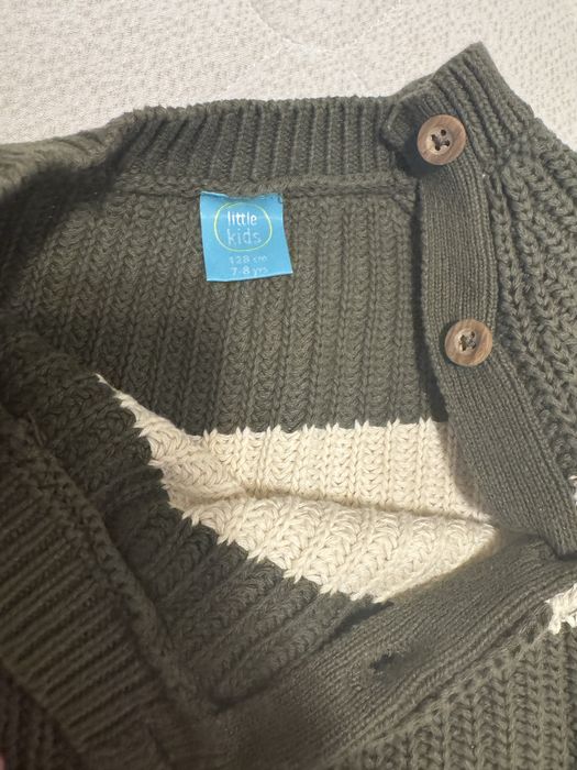 Pulover in dungi copii