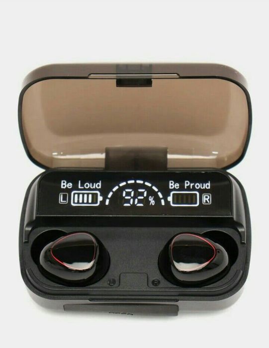 Беспроводные наушники М10