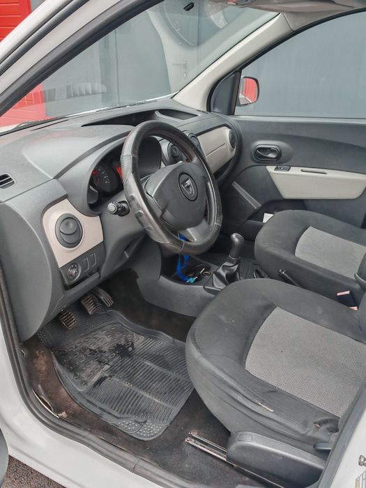Dacia Dokker 1.5