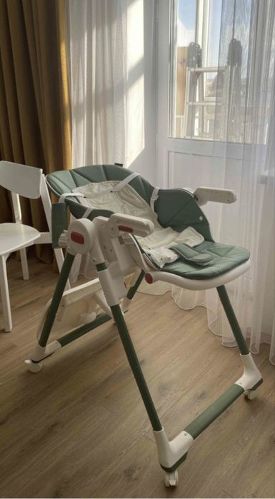 Продам детский стульчик БУ